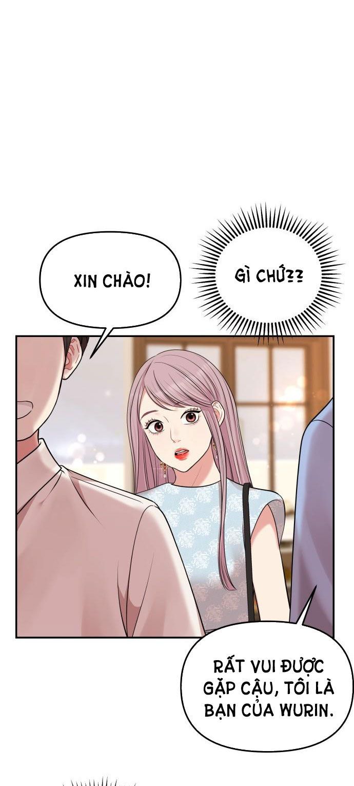 đọc truyện Gửi Em Người Đánh Cắp Những Vì Sao - To You Who Swallowed A Star Chương 42.2 ảnh 18 tại Thiên Thai Truyện