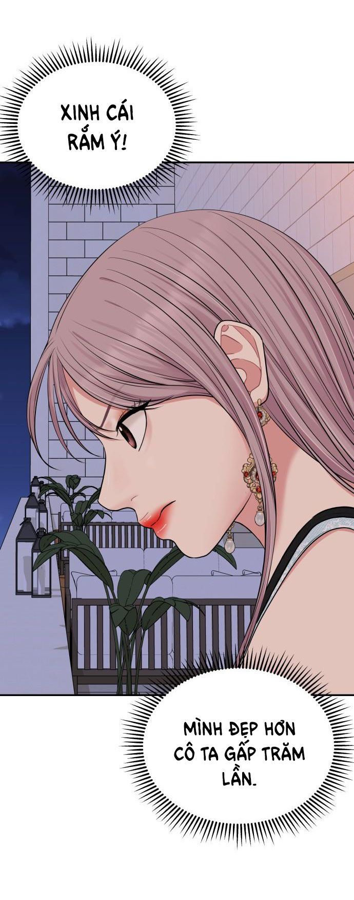 đọc truyện Gửi Em Người Đánh Cắp Những Vì Sao - To You Who Swallowed A Star Chương 42.2 ảnh 27 tại Thiên Thai Truyện