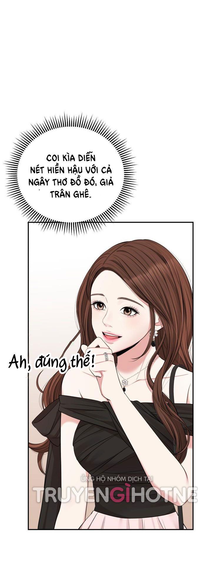 đọc truyện Gửi Em Người Đánh Cắp Những Vì Sao - To You Who Swallowed A Star Chương 42.2 ảnh 28 tại Thiên Thai Truyện