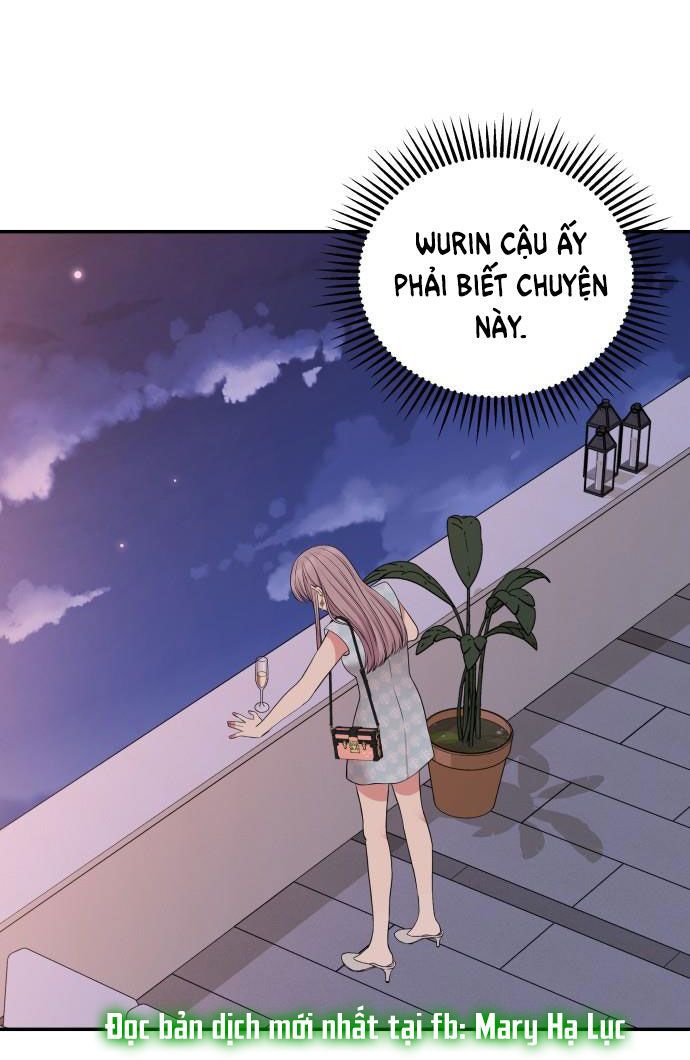 đọc truyện Gửi Em Người Đánh Cắp Những Vì Sao - To You Who Swallowed A Star Chương 42.2 ảnh 31 tại Thiên Thai Truyện
