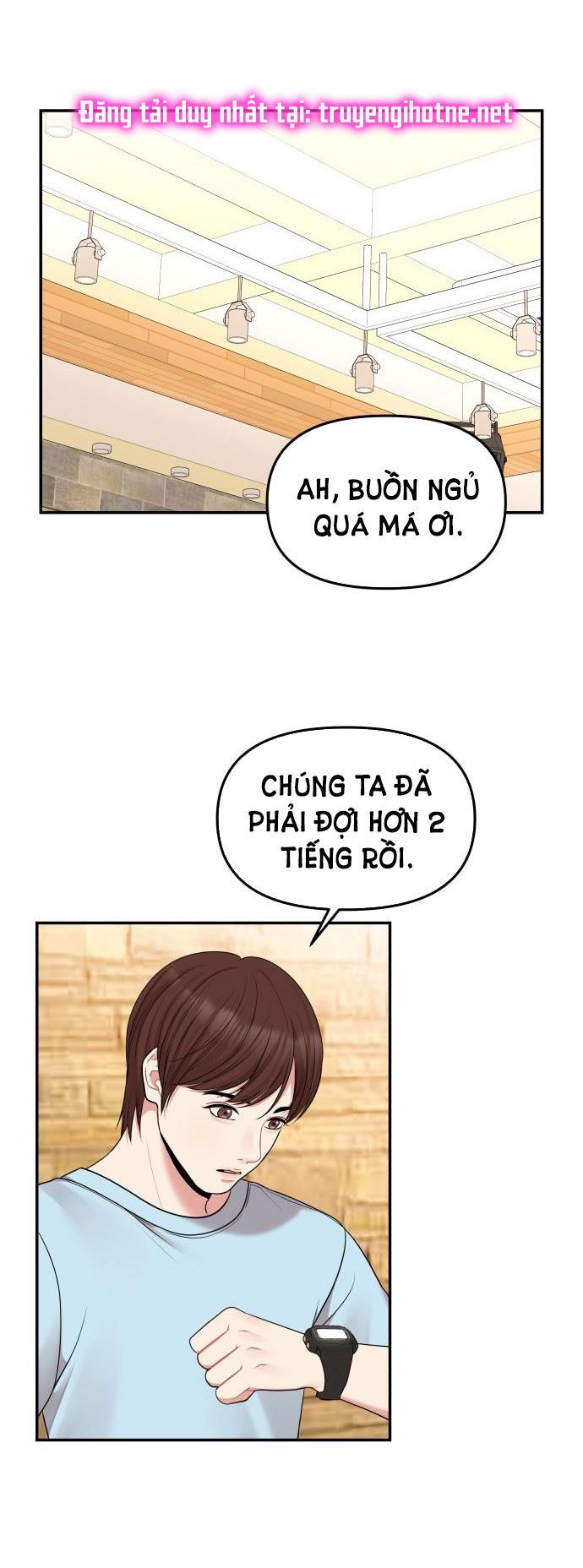 đọc truyện Gửi Em Người Đánh Cắp Những Vì Sao - To You Who Swallowed A Star Chương 42.2 ảnh 37 tại Thiên Thai Truyện