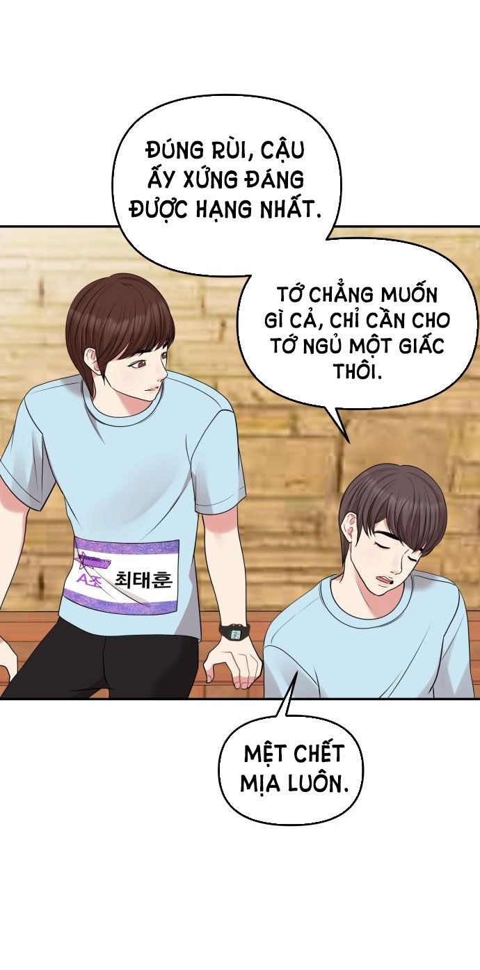 đọc truyện Gửi Em Người Đánh Cắp Những Vì Sao - To You Who Swallowed A Star Chương 42.2 ảnh 42 tại Thiên Thai Truyện