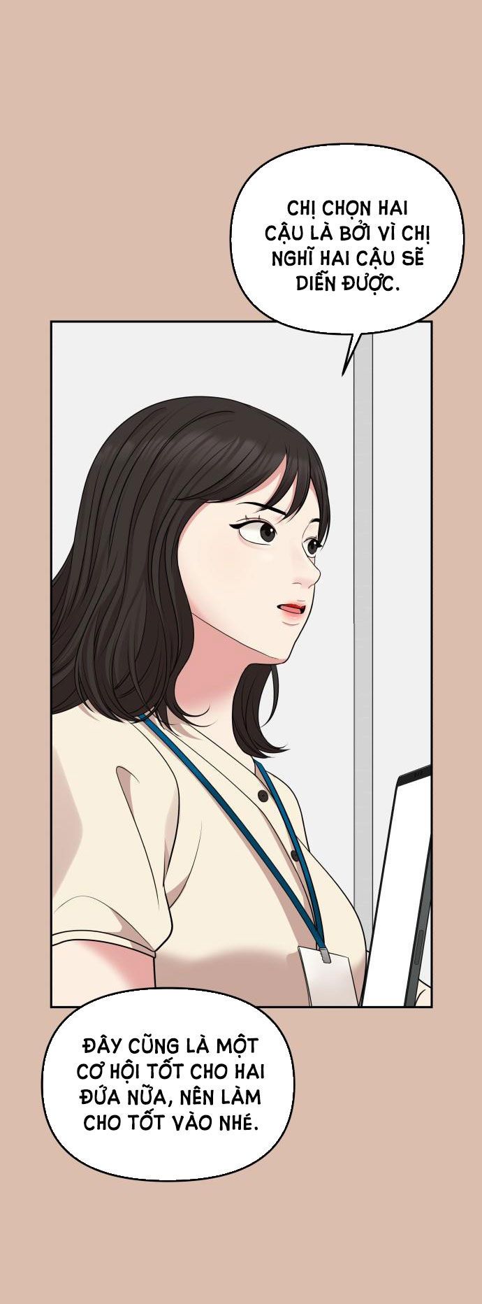 đọc truyện Gửi Em Người Đánh Cắp Những Vì Sao - To You Who Swallowed A Star Chương 42.2 ảnh 47 tại Thiên Thai Truyện