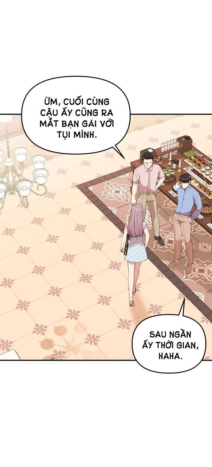 đọc truyện Gửi Em Người Đánh Cắp Những Vì Sao - To You Who Swallowed A Star Chương 42.2 ảnh 10 tại Thiên Thai Truyện