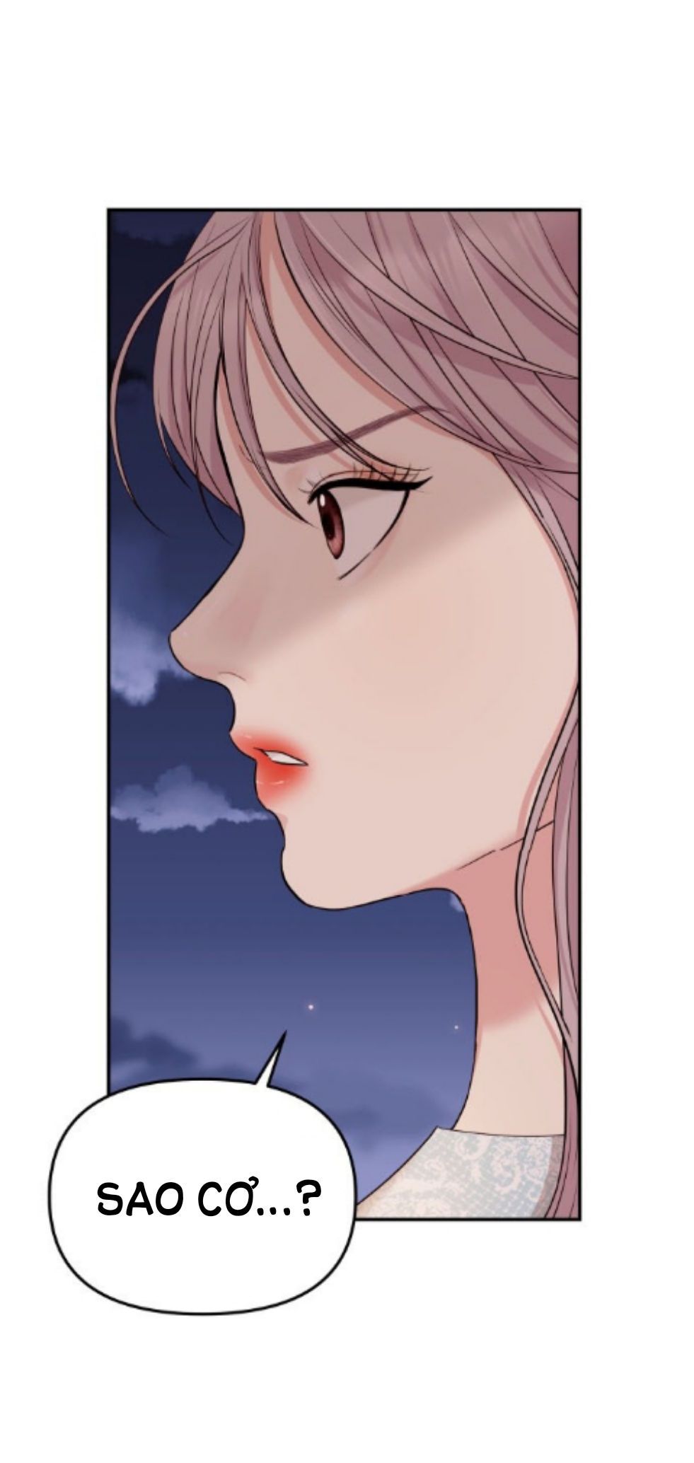 đọc truyện Gửi Em Người Đánh Cắp Những Vì Sao - To You Who Swallowed A Star Chương 43.1 ảnh 21 tại Thiên Thai Truyện