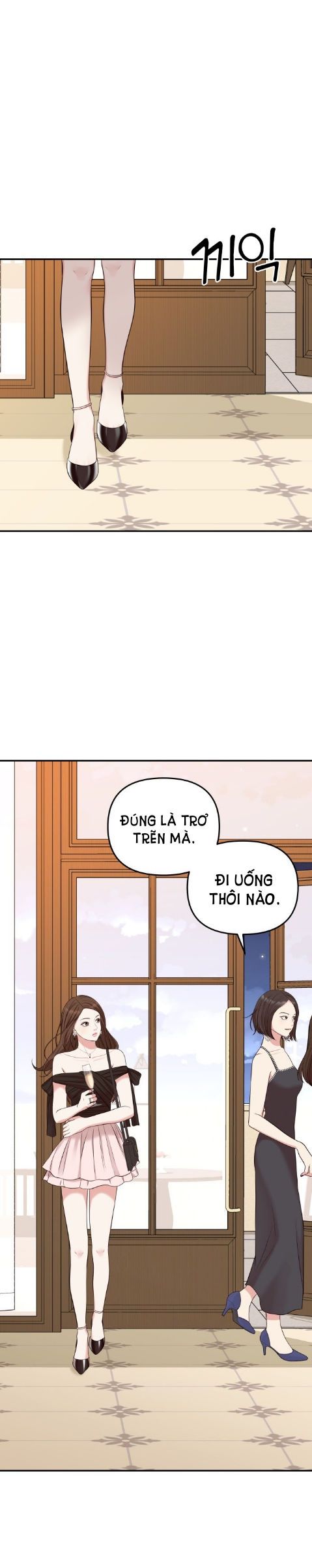 đọc truyện Gửi Em Người Đánh Cắp Những Vì Sao - To You Who Swallowed A Star Chương 43.1 ảnh 25 tại Thiên Thai Truyện
