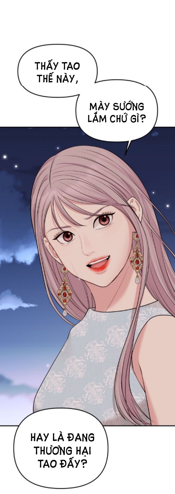 đọc truyện Gửi Em Người Đánh Cắp Những Vì Sao - To You Who Swallowed A Star Chương 43.1 ảnh 29 tại Thiên Thai Truyện