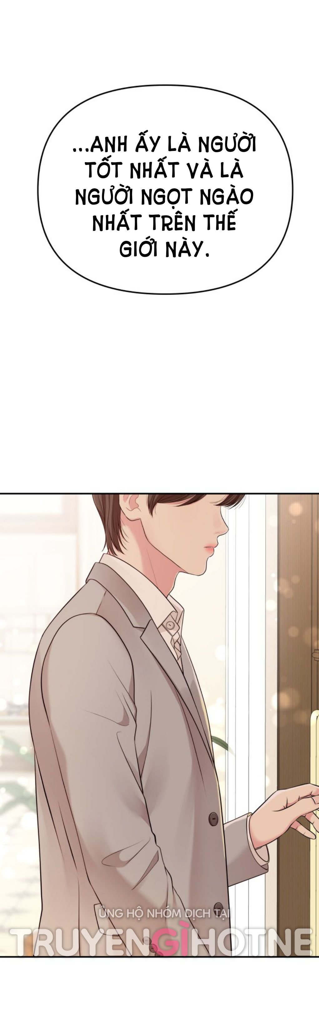đọc truyện Gửi Em Người Đánh Cắp Những Vì Sao - To You Who Swallowed A Star Chương 43.2 ảnh 17 tại Thiên Thai Truyện