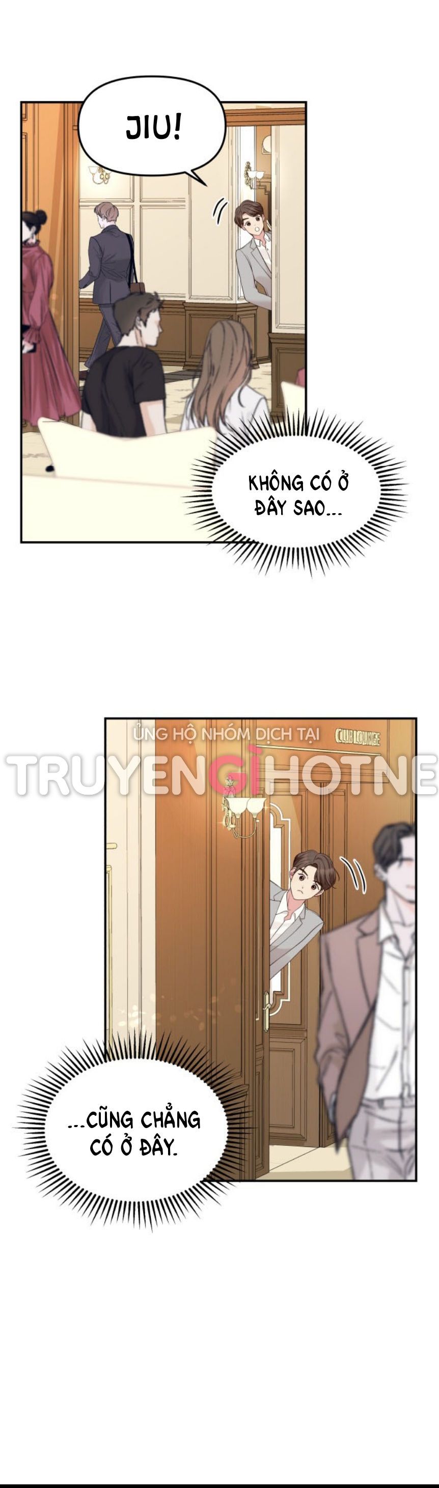 đọc truyện Gửi Em Người Đánh Cắp Những Vì Sao - To You Who Swallowed A Star Chương 43.2 ảnh 4 tại Thiên Thai Truyện