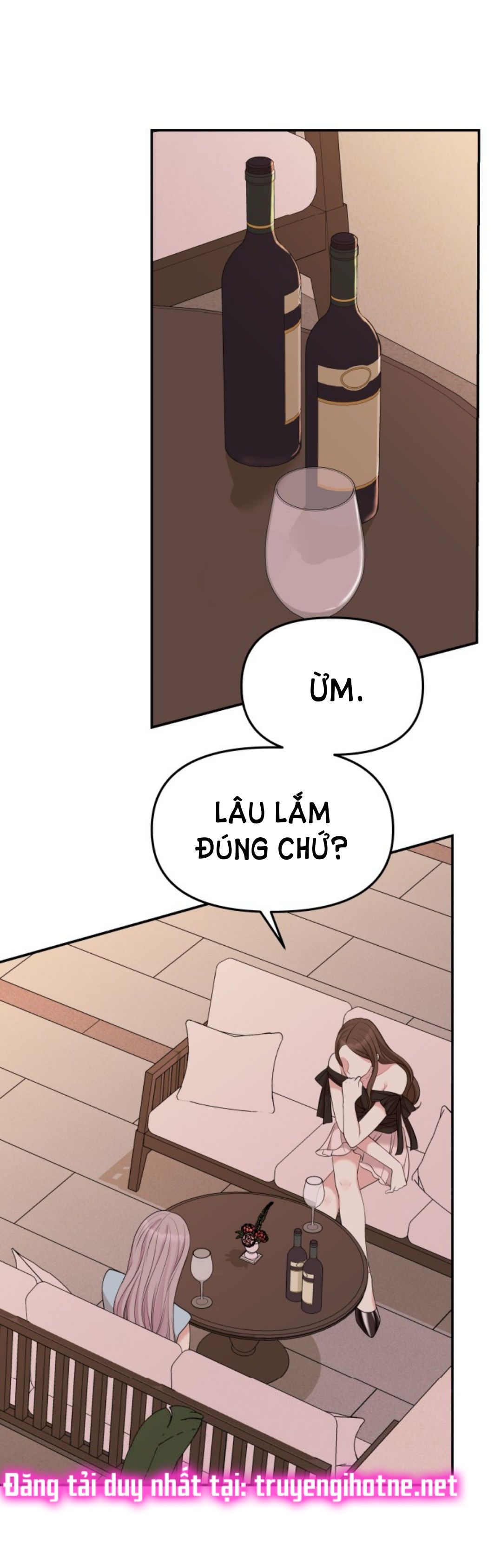 đọc truyện Gửi Em Người Đánh Cắp Những Vì Sao - To You Who Swallowed A Star Chương 43.2 ảnh 8 tại Thiên Thai Truyện