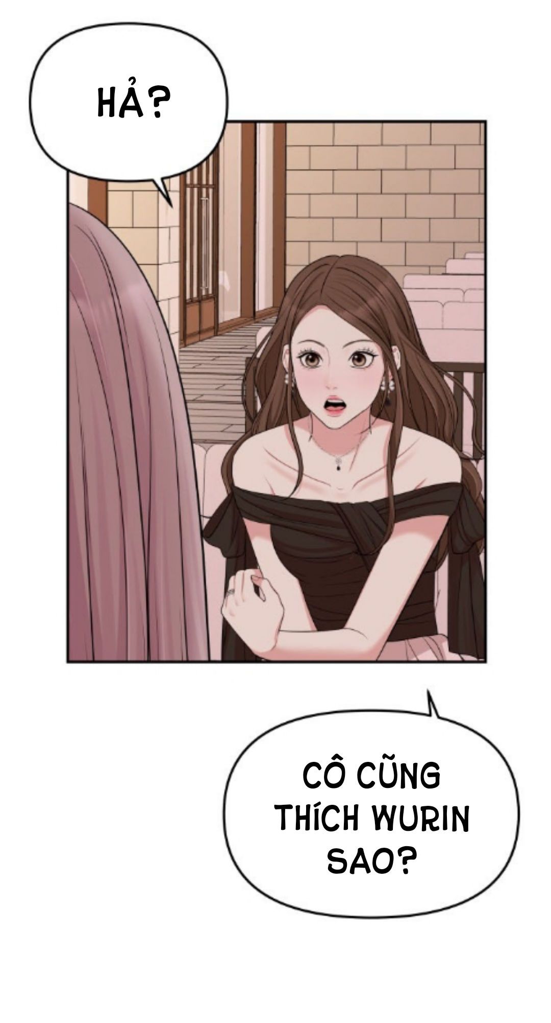 đọc truyện Gửi Em Người Đánh Cắp Những Vì Sao - To You Who Swallowed A Star Chương 43.2 ảnh 10 tại Thiên Thai Truyện