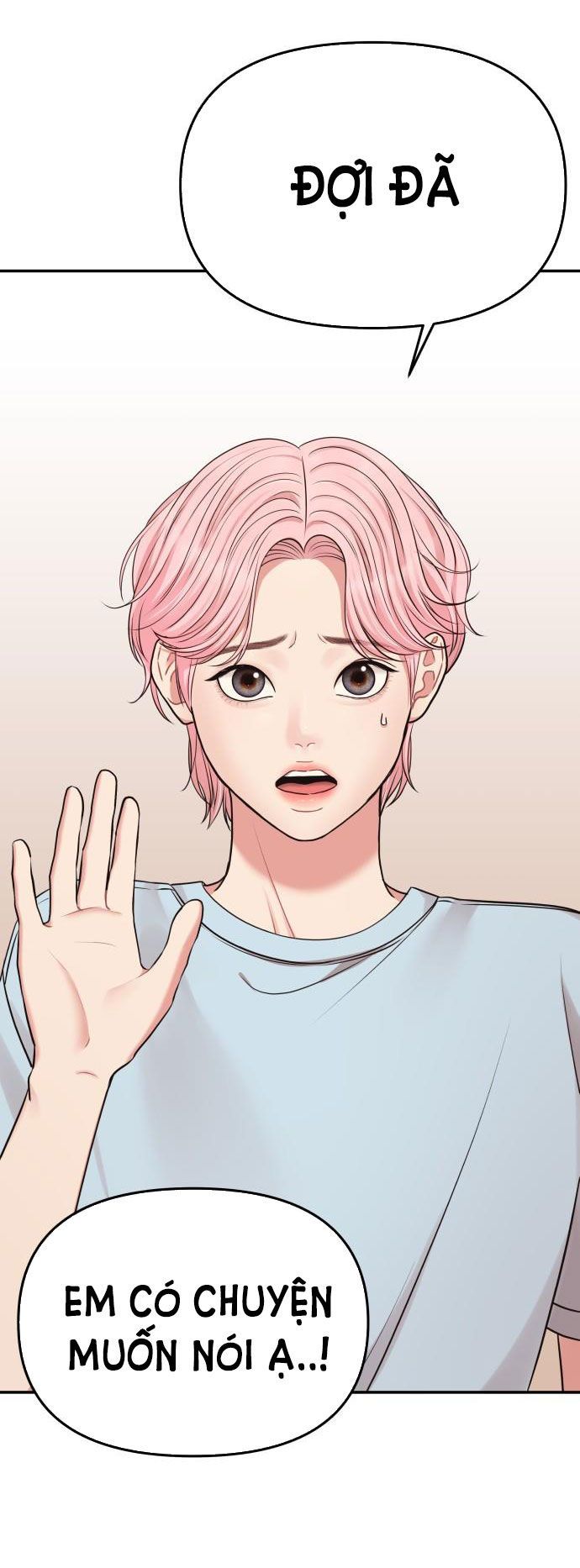 đọc truyện Gửi Em Người Đánh Cắp Những Vì Sao - To You Who Swallowed A Star Chương 44.1 ảnh 12 tại Thiên Thai Truyện