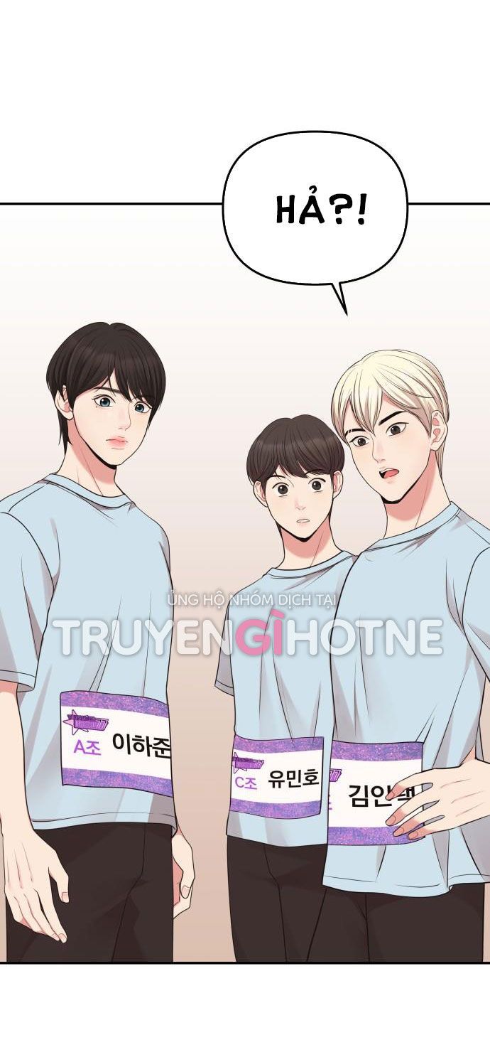 đọc truyện Gửi Em Người Đánh Cắp Những Vì Sao - To You Who Swallowed A Star Chương 44.1 ảnh 13 tại Thiên Thai Truyện