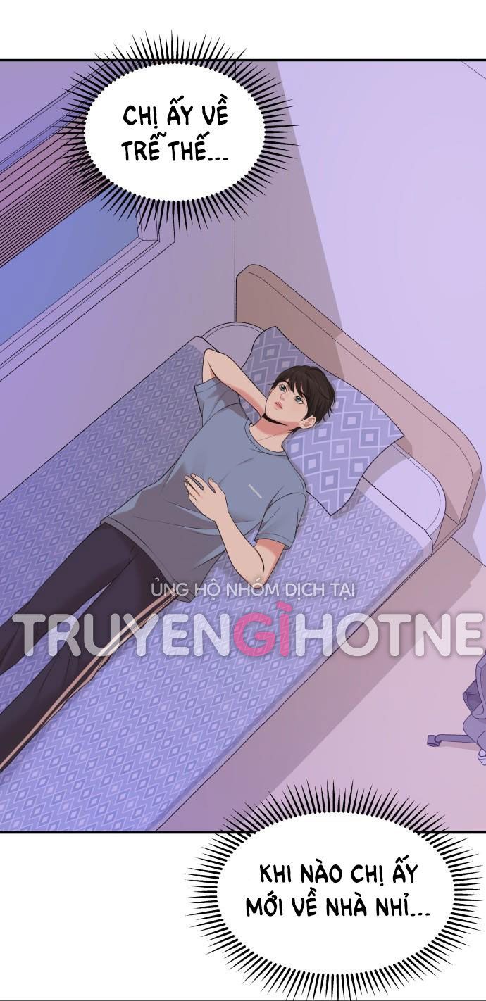 đọc truyện Gửi Em Người Đánh Cắp Những Vì Sao - To You Who Swallowed A Star Chương 44.1 ảnh 29 tại Thiên Thai Truyện