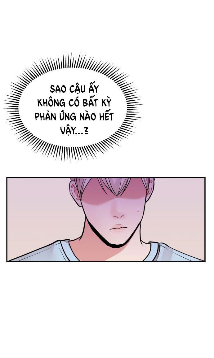 đọc truyện Gửi Em Người Đánh Cắp Những Vì Sao - To You Who Swallowed A Star Chương 44.1 ảnh 5 tại Thiên Thai Truyện