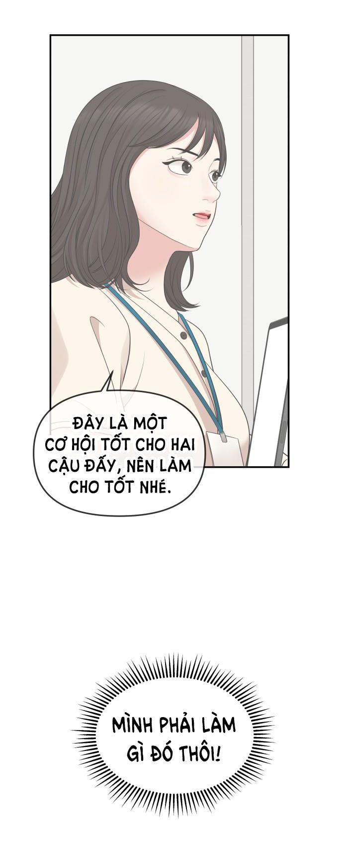 đọc truyện Gửi Em Người Đánh Cắp Những Vì Sao - To You Who Swallowed A Star Chương 44.1 ảnh 6 tại Thiên Thai Truyện