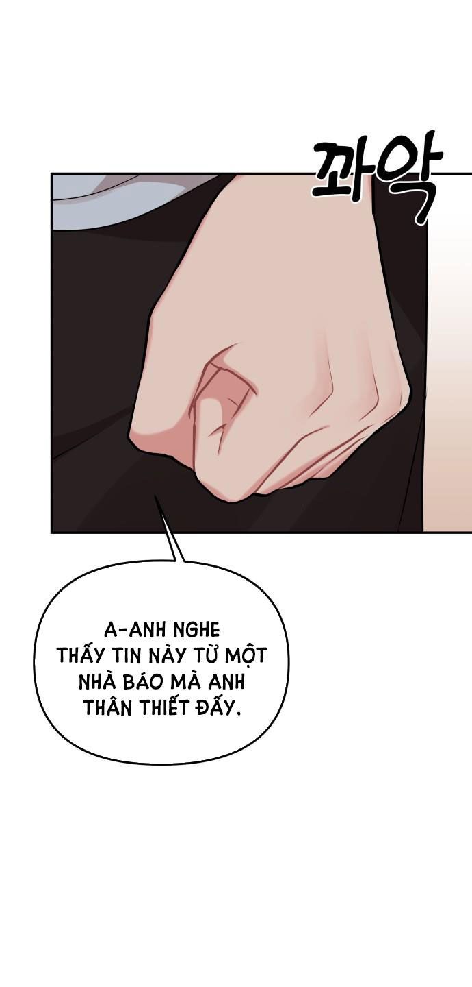 đọc truyện Gửi Em Người Đánh Cắp Những Vì Sao - To You Who Swallowed A Star Chương 44.1 ảnh 7 tại Thiên Thai Truyện