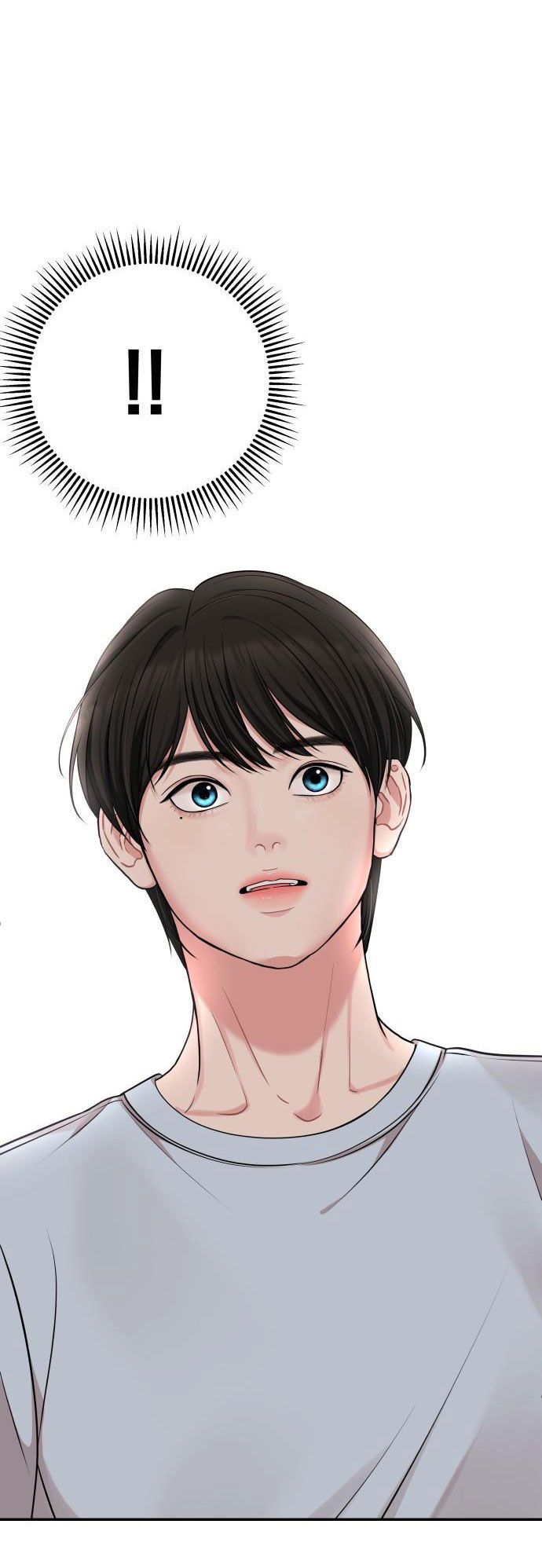 đọc truyện Gửi Em Người Đánh Cắp Những Vì Sao - To You Who Swallowed A Star Chương 44.1 ảnh 9 tại Thiên Thai Truyện