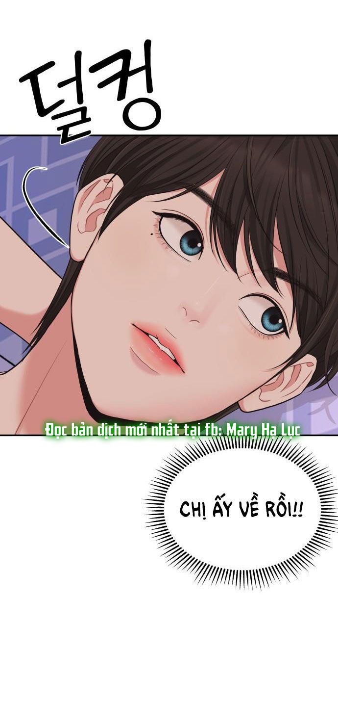 đọc truyện Gửi Em Người Đánh Cắp Những Vì Sao - To You Who Swallowed A Star Chương 44.2 ảnh 1 tại Thiên Thai Truyện