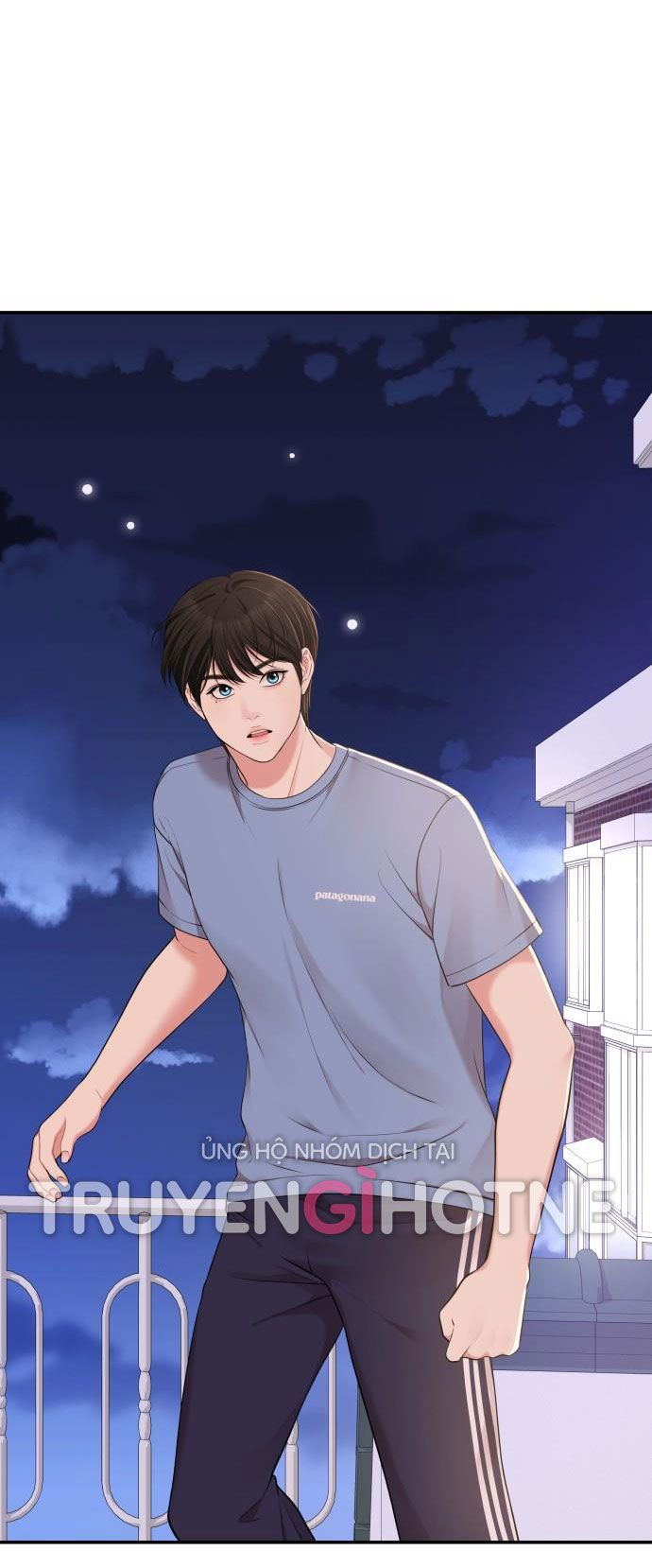 đọc truyện Gửi Em Người Đánh Cắp Những Vì Sao - To You Who Swallowed A Star Chương 44.2 ảnh 12 tại Thiên Thai Truyện