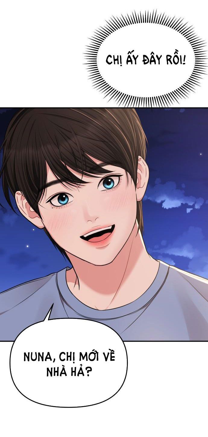 đọc truyện Gửi Em Người Đánh Cắp Những Vì Sao - To You Who Swallowed A Star Chương 44.2 ảnh 13 tại Thiên Thai Truyện