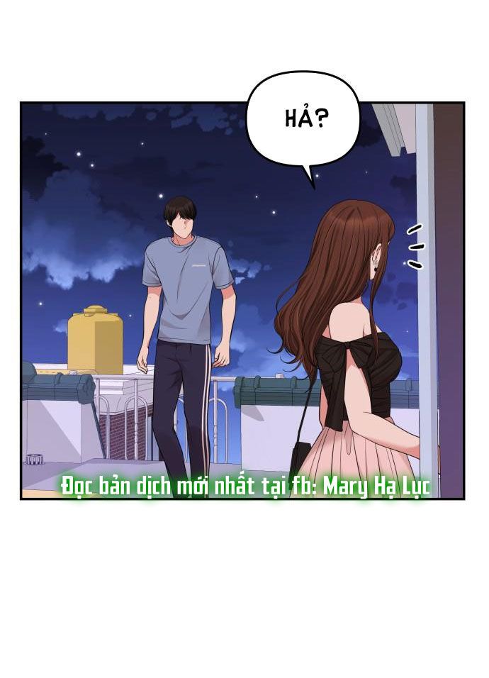 đọc truyện Gửi Em Người Đánh Cắp Những Vì Sao - To You Who Swallowed A Star Chương 44.2 ảnh 14 tại Thiên Thai Truyện