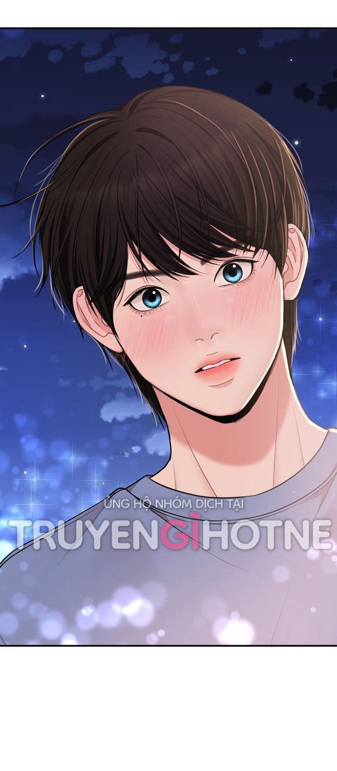 đọc truyện Gửi Em Người Đánh Cắp Những Vì Sao - To You Who Swallowed A Star Chương 44.2 ảnh 17 tại Thiên Thai Truyện
