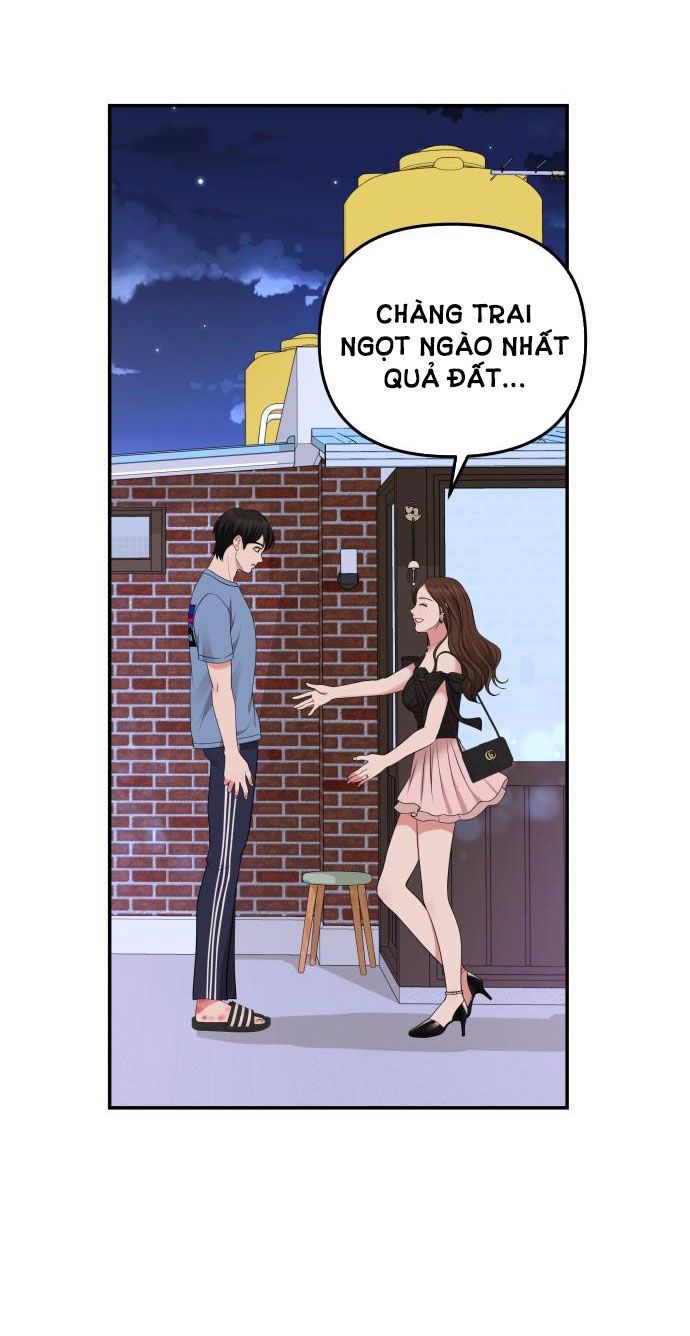 đọc truyện Gửi Em Người Đánh Cắp Những Vì Sao - To You Who Swallowed A Star Chương 44.2 ảnh 24 tại Thiên Thai Truyện