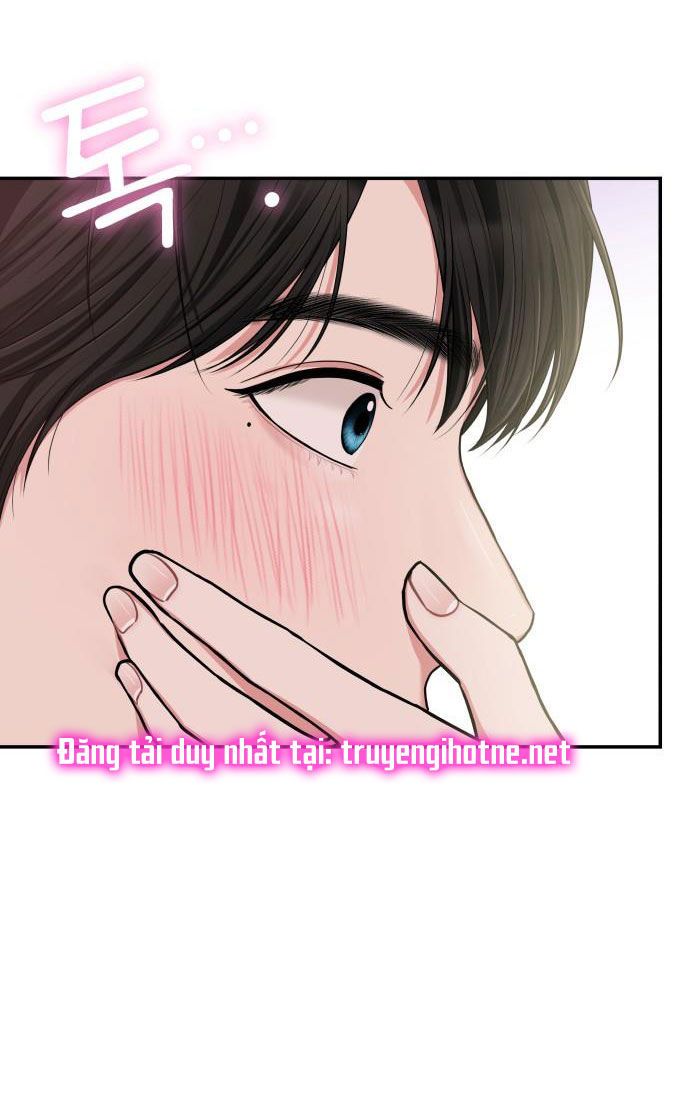 đọc truyện Gửi Em Người Đánh Cắp Những Vì Sao - To You Who Swallowed A Star Chương 44.2 ảnh 26 tại Thiên Thai Truyện