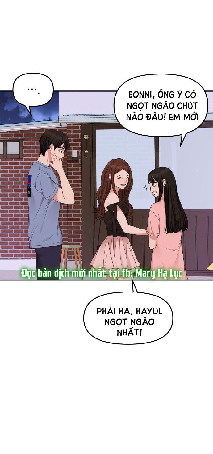 đọc truyện Gửi Em Người Đánh Cắp Những Vì Sao - To You Who Swallowed A Star Chương 44.2 ảnh 30 tại Thiên Thai Truyện