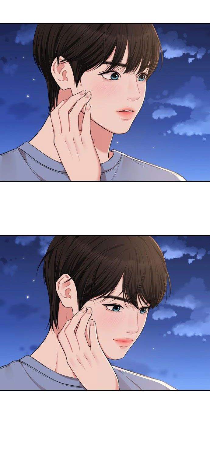 đọc truyện Gửi Em Người Đánh Cắp Những Vì Sao - To You Who Swallowed A Star Chương 44.2 ảnh 31 tại Thiên Thai Truyện