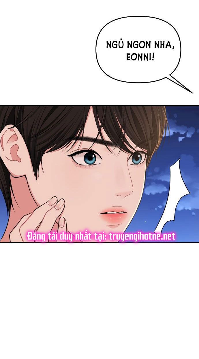 đọc truyện Gửi Em Người Đánh Cắp Những Vì Sao - To You Who Swallowed A Star Chương 44.2 ảnh 32 tại Thiên Thai Truyện