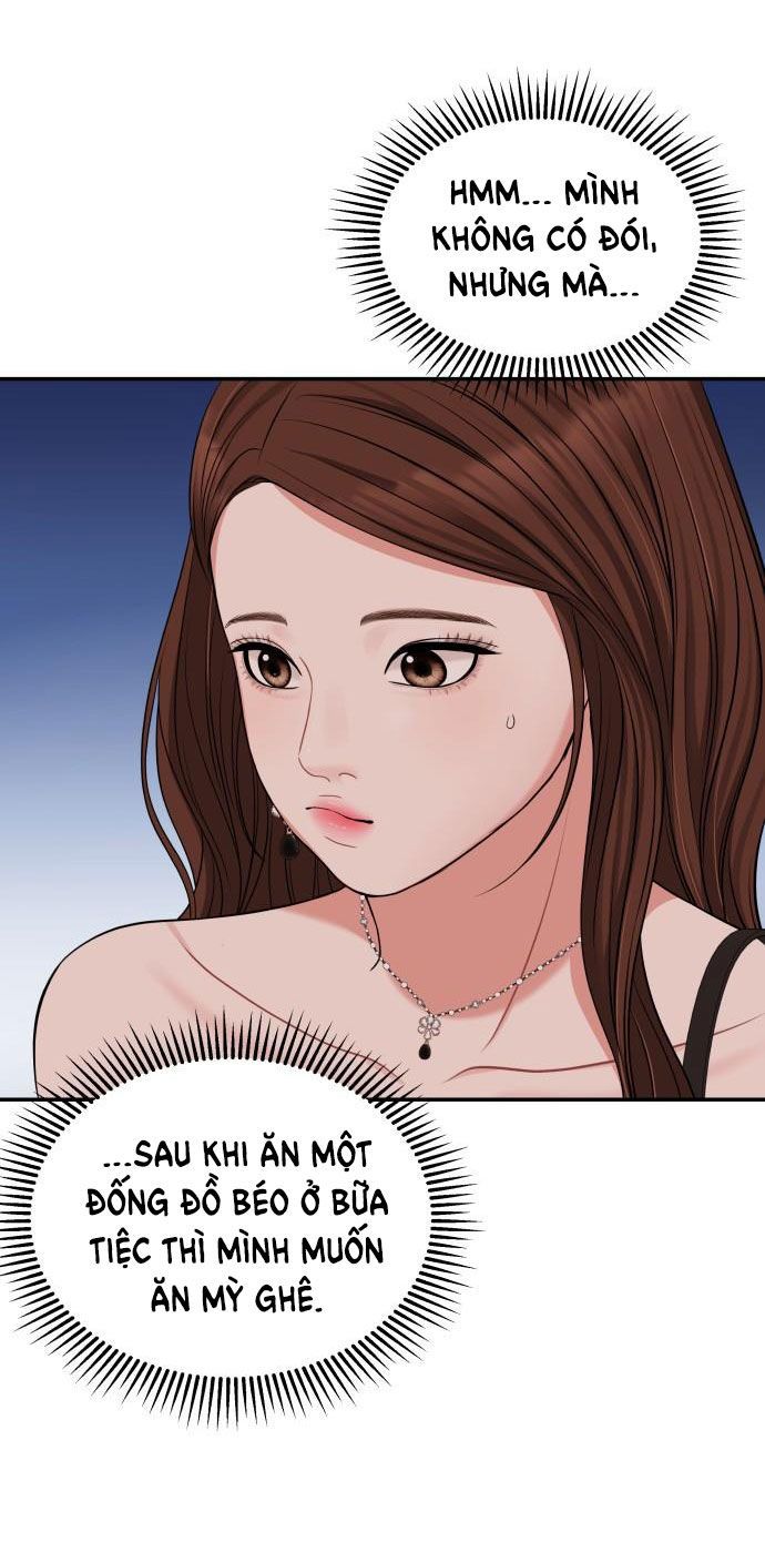 đọc truyện Gửi Em Người Đánh Cắp Những Vì Sao - To You Who Swallowed A Star Chương 44.2 ảnh 37 tại Thiên Thai Truyện
