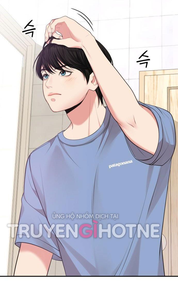 đọc truyện Gửi Em Người Đánh Cắp Những Vì Sao - To You Who Swallowed A Star Chương 44.2 ảnh 5 tại Thiên Thai Truyện