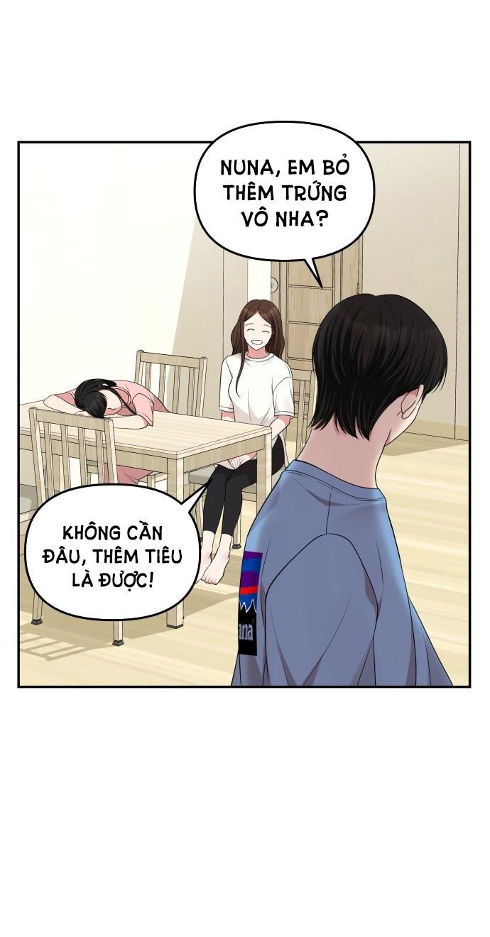 đọc truyện Gửi Em Người Đánh Cắp Những Vì Sao - To You Who Swallowed A Star Chương 44.2 ảnh 45 tại Thiên Thai Truyện