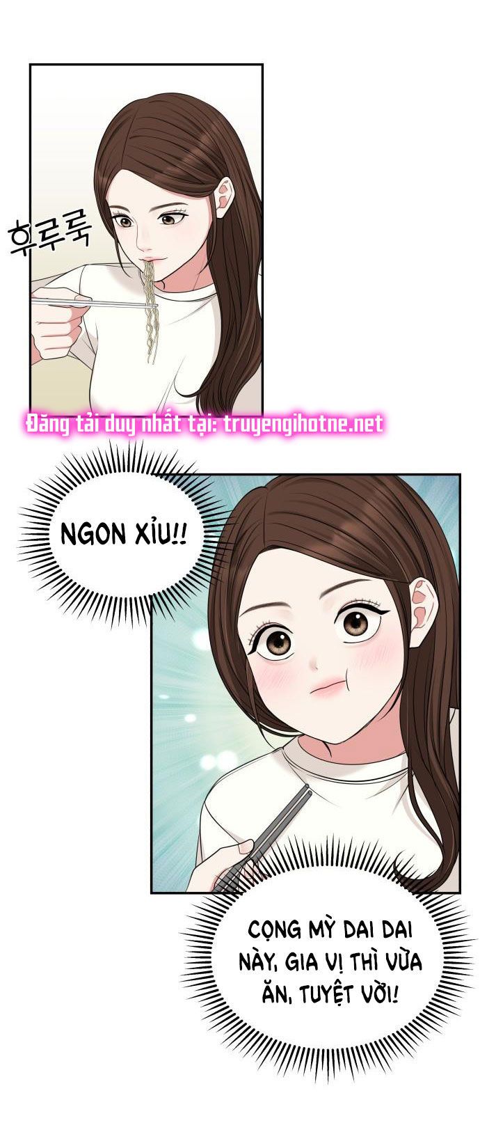 đọc truyện Gửi Em Người Đánh Cắp Những Vì Sao - To You Who Swallowed A Star Chương 44.2 ảnh 47 tại Thiên Thai Truyện