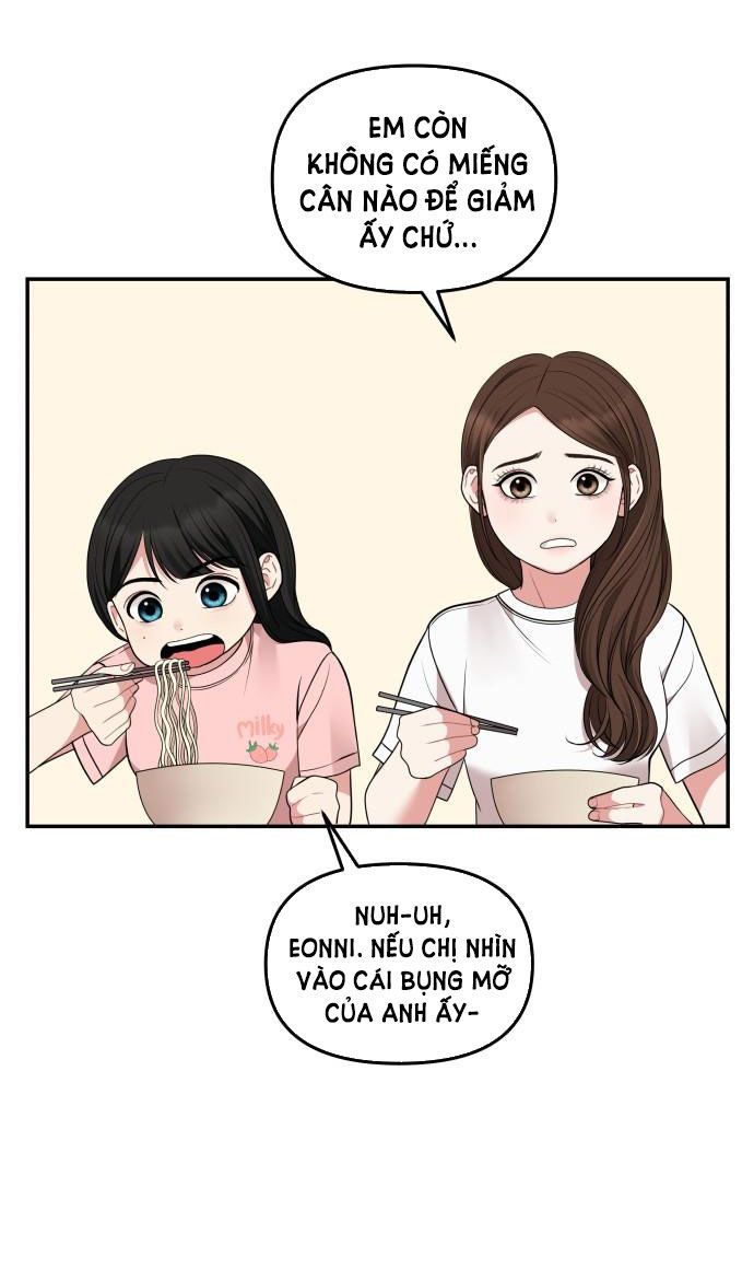 đọc truyện Gửi Em Người Đánh Cắp Những Vì Sao - To You Who Swallowed A Star Chương 44.2 ảnh 49 tại Thiên Thai Truyện