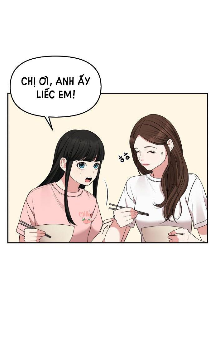 đọc truyện Gửi Em Người Đánh Cắp Những Vì Sao - To You Who Swallowed A Star Chương 44.2 ảnh 51 tại Thiên Thai Truyện