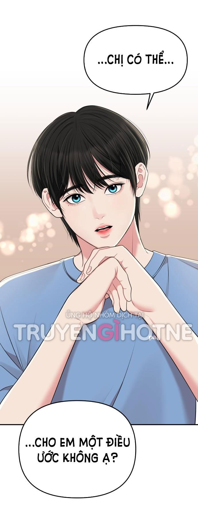 đọc truyện Gửi Em Người Đánh Cắp Những Vì Sao - To You Who Swallowed A Star Chương 44.2 ảnh 57 tại Thiên Thai Truyện