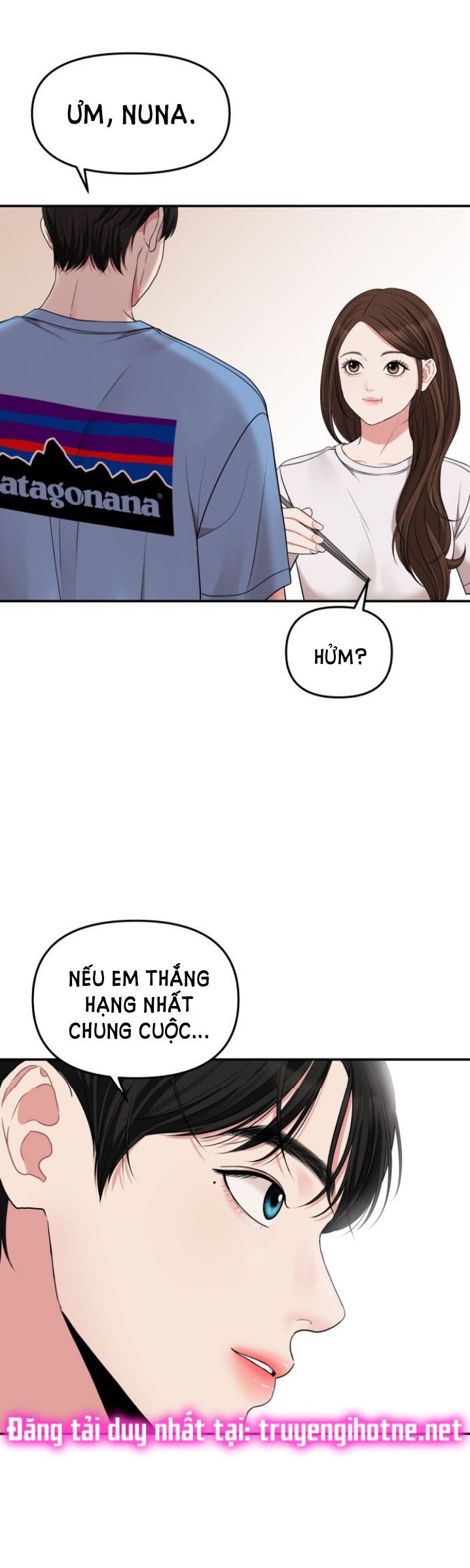đọc truyện Gửi Em Người Đánh Cắp Những Vì Sao - To You Who Swallowed A Star Chương 45.1 ảnh 1 tại Giả Dược