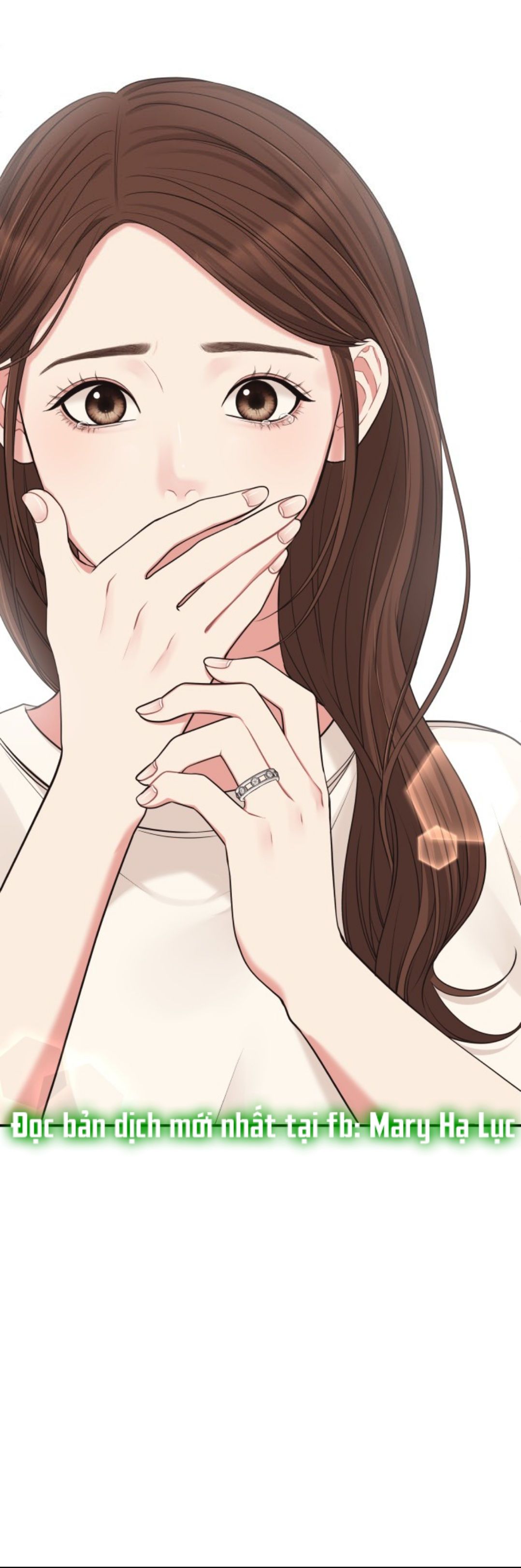 đọc truyện Gửi Em Người Đánh Cắp Những Vì Sao - To You Who Swallowed A Star Chương 45.1 ảnh 19 tại Giả Dược
