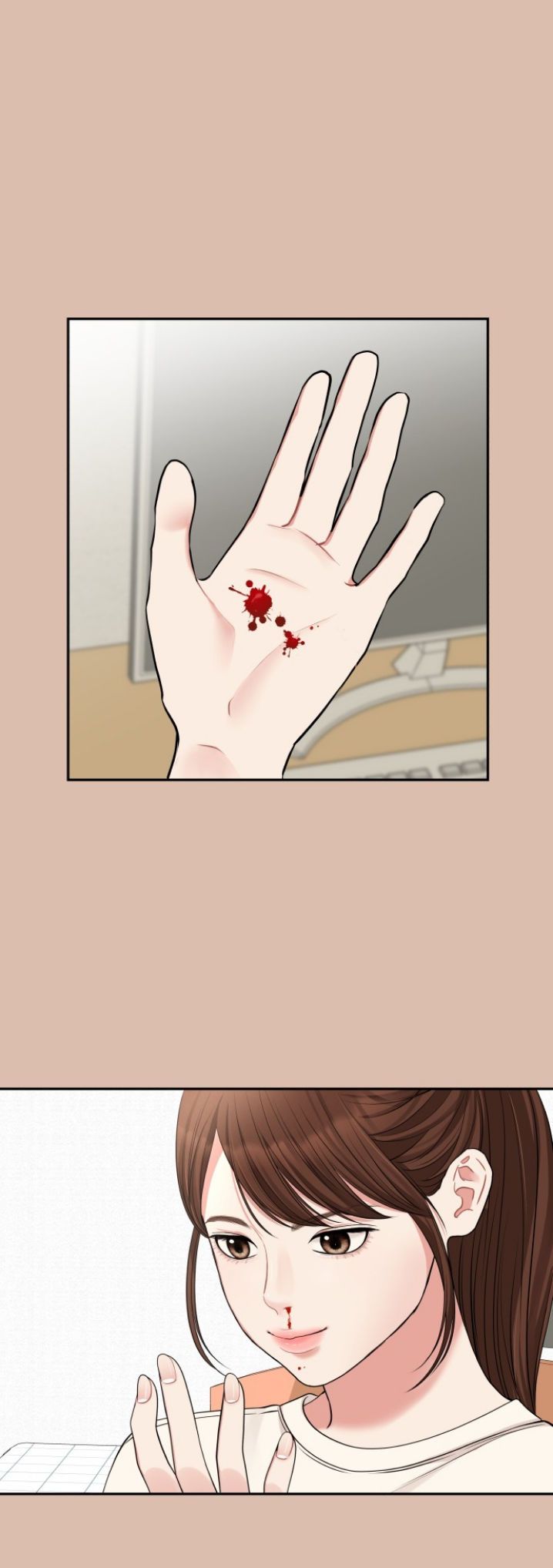 đọc truyện Gửi Em Người Đánh Cắp Những Vì Sao - To You Who Swallowed A Star Chương 45.1 ảnh 28 tại Giả Dược