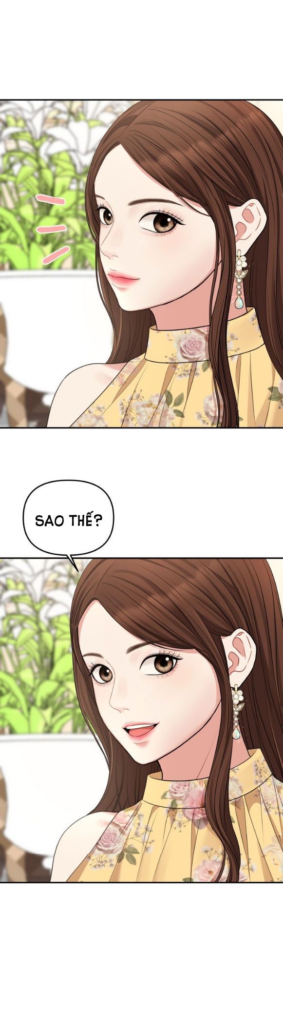 đọc truyện Gửi Em Người Đánh Cắp Những Vì Sao - To You Who Swallowed A Star Chương 45.2 ảnh 21 tại Thiên Thai Truyện