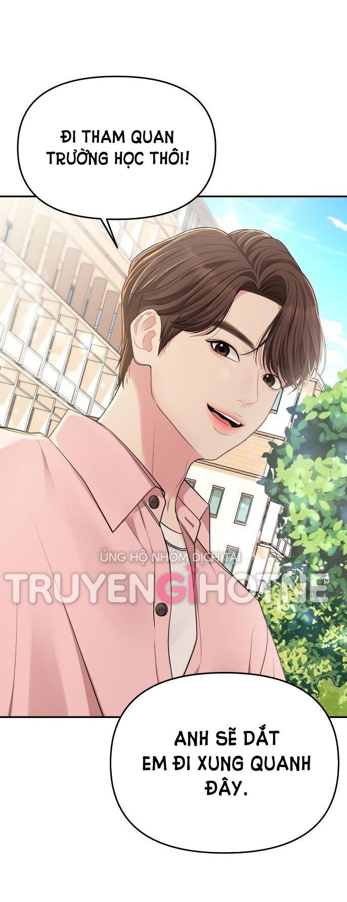 đọc truyện Gửi Em Người Đánh Cắp Những Vì Sao - To You Who Swallowed A Star Chương 46.1 ảnh 11 tại Giả Dược