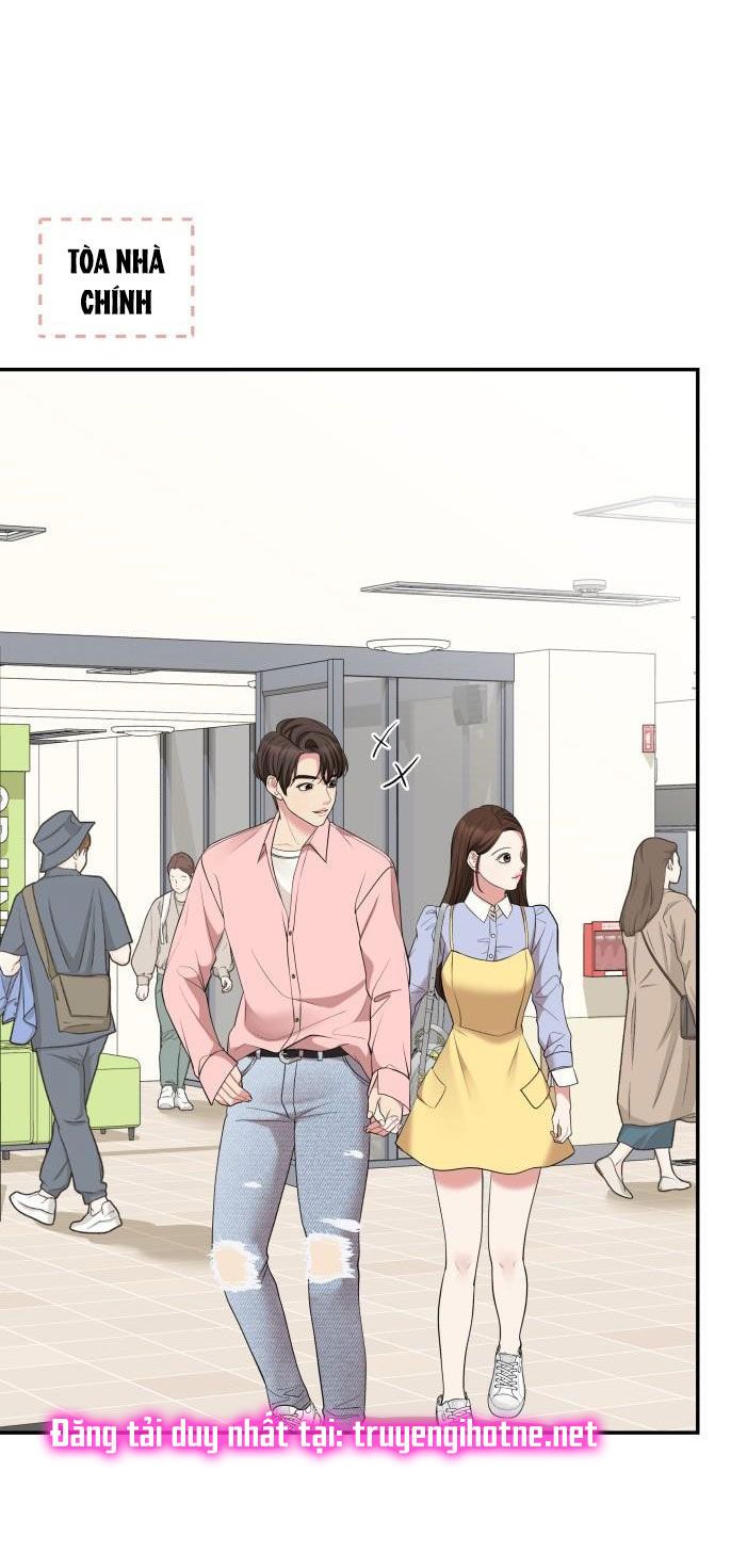 đọc truyện Gửi Em Người Đánh Cắp Những Vì Sao - To You Who Swallowed A Star Chương 46.1 ảnh 15 tại Giả Dược