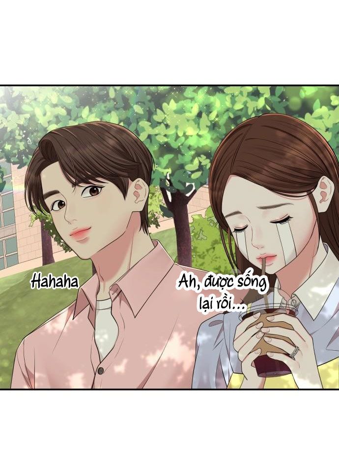 đọc truyện Gửi Em Người Đánh Cắp Những Vì Sao - To You Who Swallowed A Star Chương 46.1 ảnh 21 tại Giả Dược