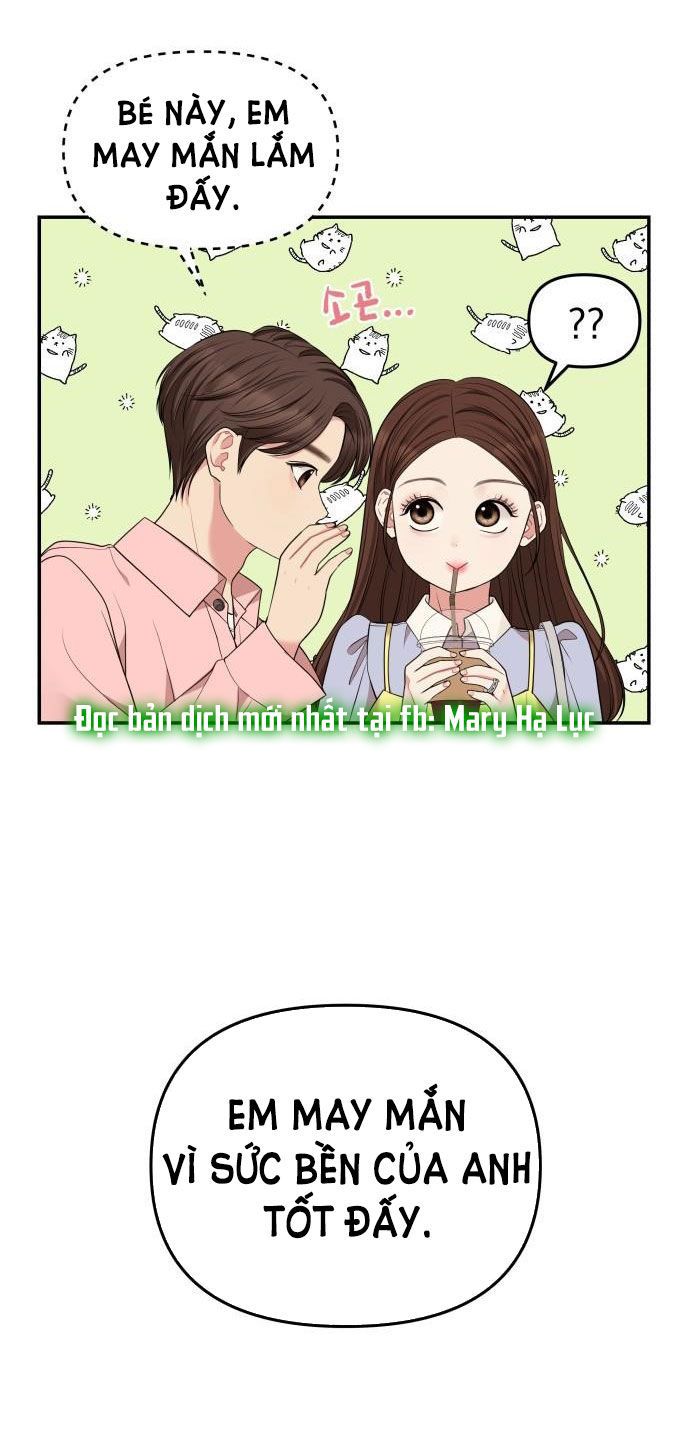 đọc truyện Gửi Em Người Đánh Cắp Những Vì Sao - To You Who Swallowed A Star Chương 46.1 ảnh 22 tại Giả Dược