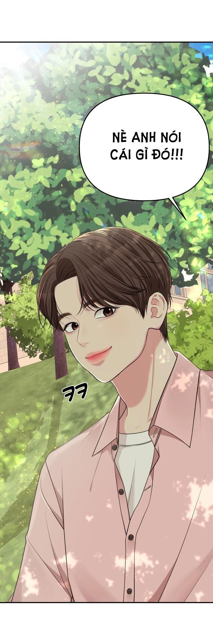 đọc truyện Gửi Em Người Đánh Cắp Những Vì Sao - To You Who Swallowed A Star Chương 46.1 ảnh 24 tại Giả Dược