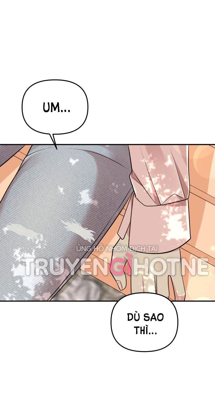 đọc truyện Gửi Em Người Đánh Cắp Những Vì Sao - To You Who Swallowed A Star Chương 46.1 ảnh 27 tại Giả Dược