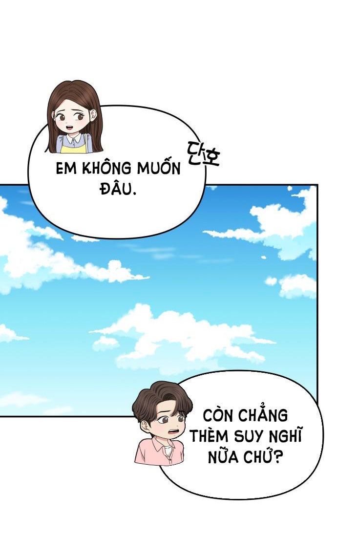 đọc truyện Gửi Em Người Đánh Cắp Những Vì Sao - To You Who Swallowed A Star Chương 46.1 ảnh 30 tại Giả Dược
